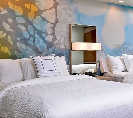 Courtyard by Marriott Kansas City Olathe