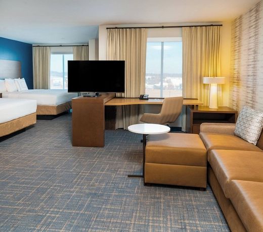 Residence Inn by Marriott Upper Marlboro Joint Base Andrews