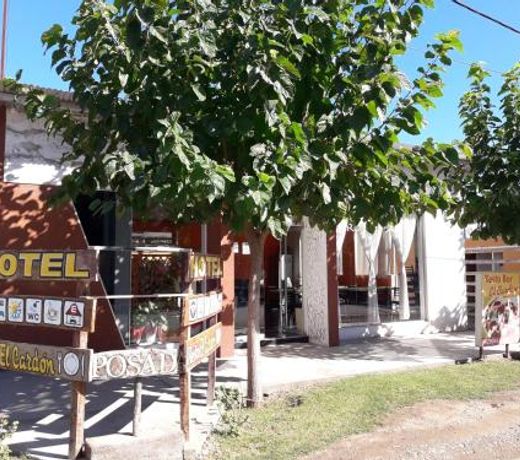 Hotel Posada El CardÃ³n
