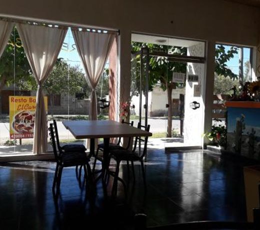 Hotel Posada El CardÃ³n