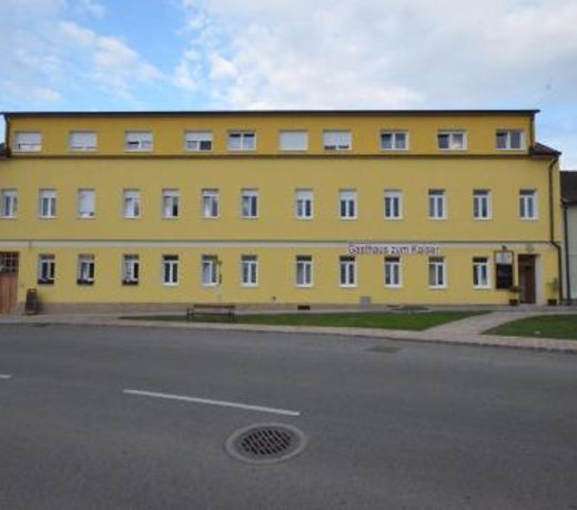 Wartmannstetterhof