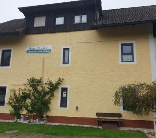 Ferienwohnung Haus Stadler