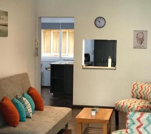 Departamento Ideal Super Centrico!!