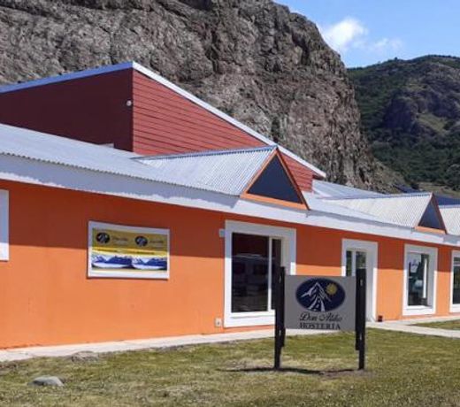 HOSTERIA DON ATILIO