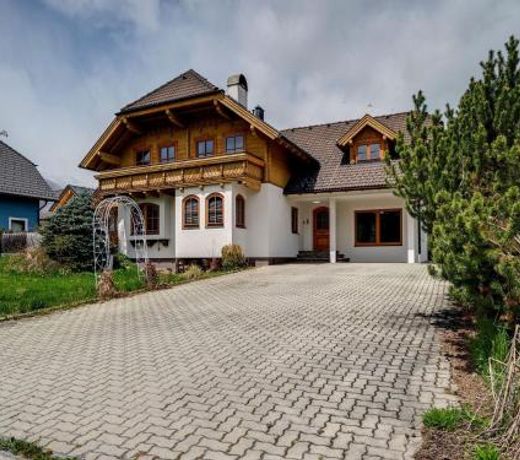 Nice group house in Mauterndorf Lungau