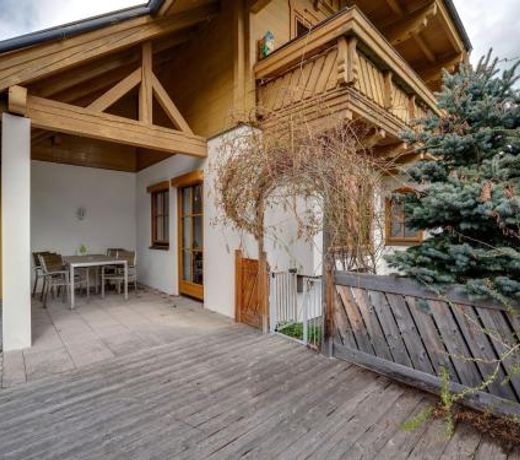 Nice group house in Mauterndorf Lungau