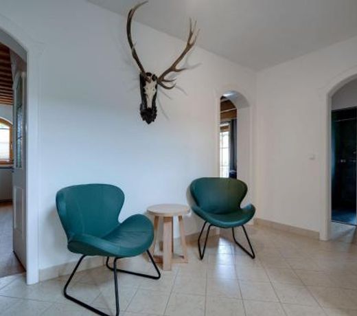 Nice group house in Mauterndorf Lungau