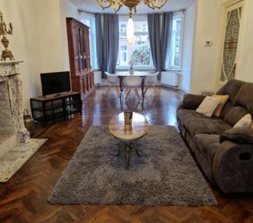 GÃ®te de charme dans une maison bourgeoise