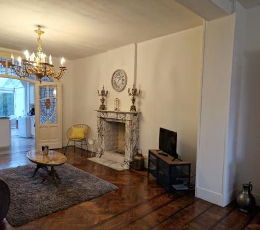 GÃ®te de charme dans une maison bourgeoise