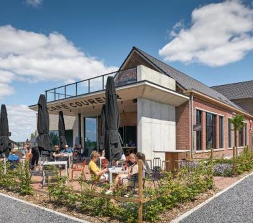 Café Coureur Borgloon