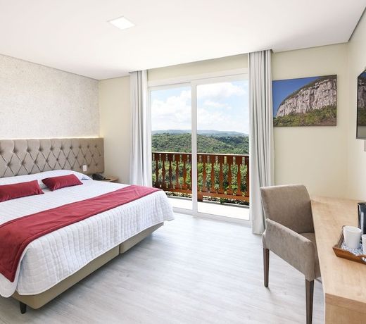 Hotel Alles Berg