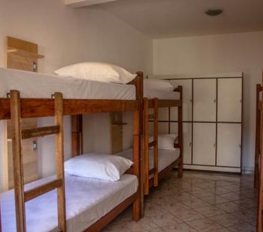 Agora Hostel