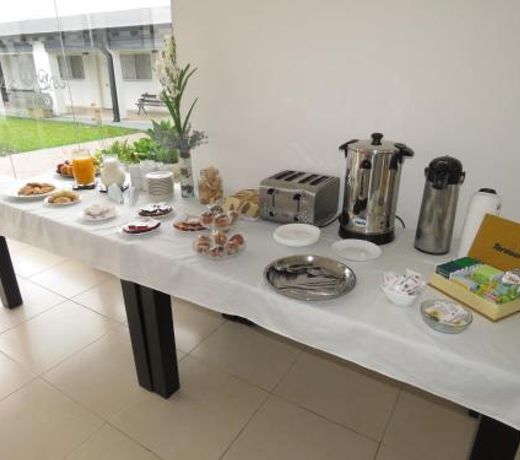 GRAN HOTEL CURUZU CUATIA