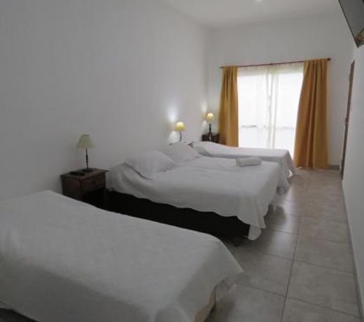 GRAN HOTEL CURUZU CUATIA