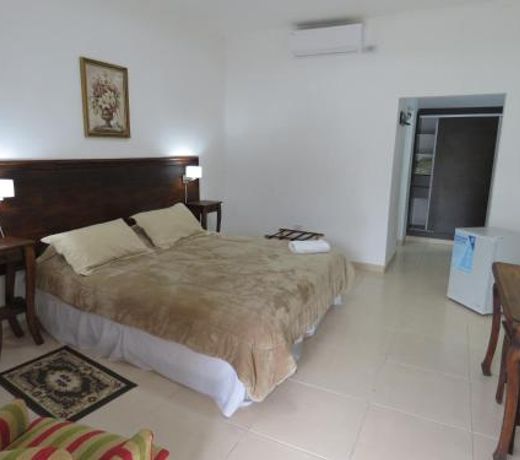 GRAN HOTEL CURUZU CUATIA