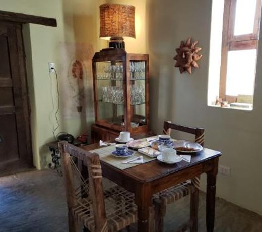 Posada Las CaÃ±as