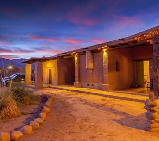 Posada Las CaÃ±as