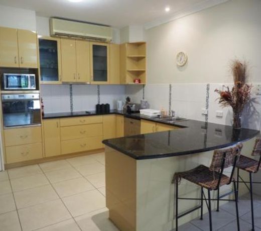 Accommodation on Westlake