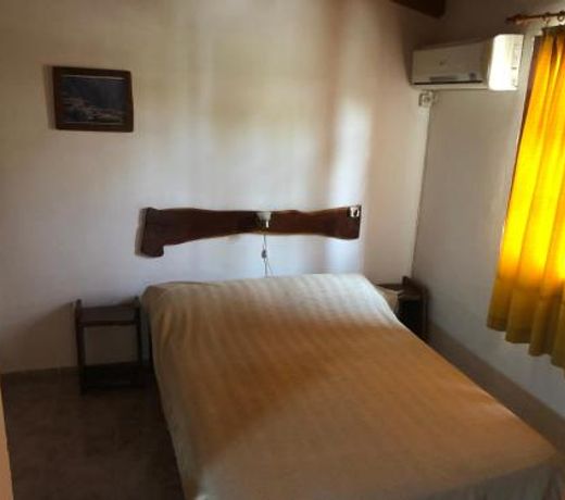 Cabanas Los Aromos