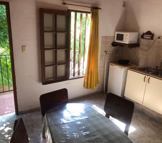 Cabanas Los Aromos