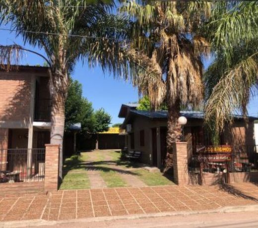Cabanas Los Aromos