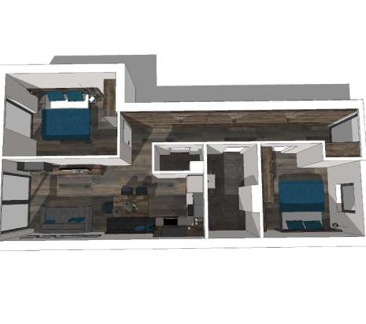 Apartments Ella