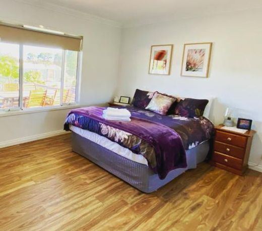 The Mains Guest House 2 Bedroom Farm Stay