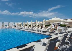 Sea Breeze Resort&Residence, регион , город Мардакян - Фотография отеля №1