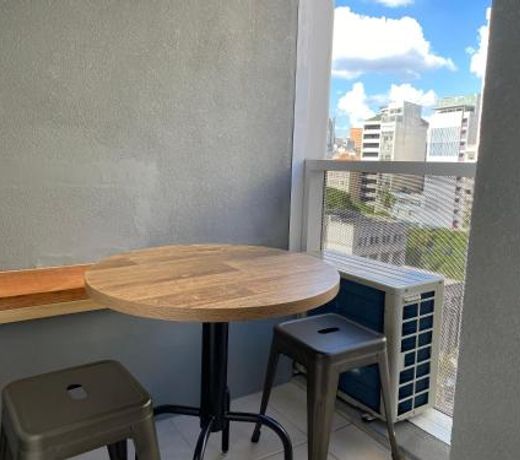 360 SuÃ­tes SÃ£o Luis - Apartamentos mobiliados