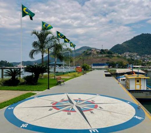Studio Mar Piratas Residence