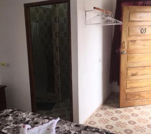Matus Guest House