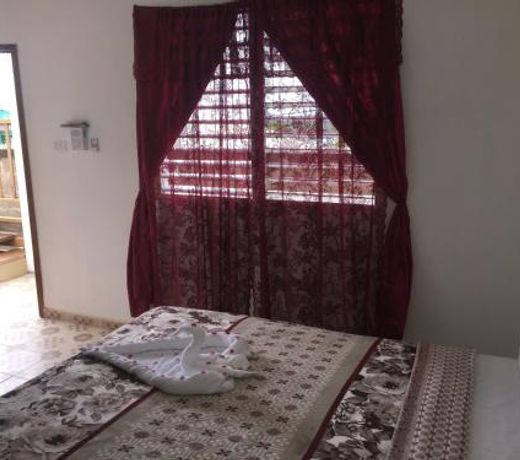 Matus Guest House