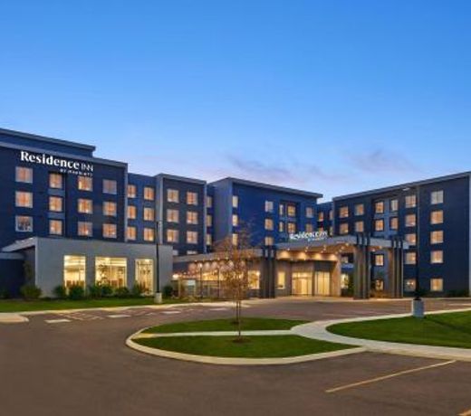 Residence Inn by Marriott Toronto Mississauga Southwest