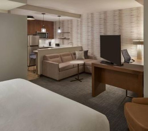 Residence Inn by Marriott Toronto Mississauga Southwest