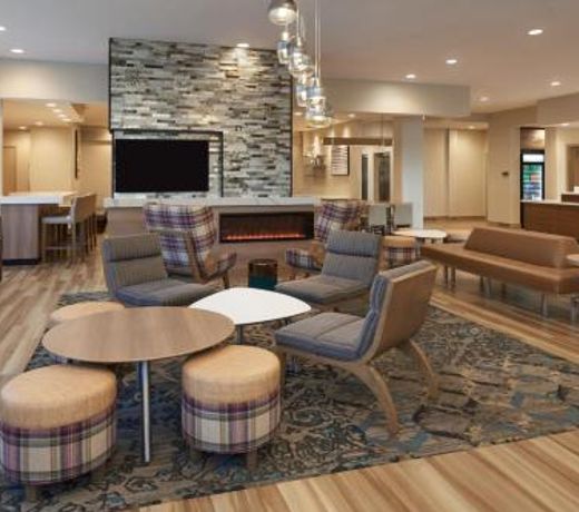 Residence Inn by Marriott Toronto Mississauga Southwest