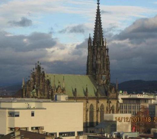 Stadt Zentrum 2, Down Town