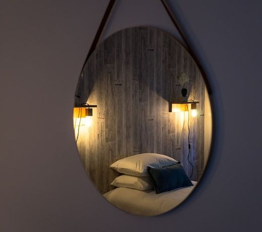 Hotel Boutique Restaurant Kran Kreen