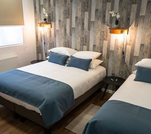 Hotel Boutique Restaurant Kran Kreen