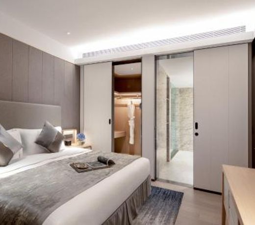 Ascott Raffles City Chongqing