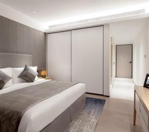 Ascott Raffles City Chongqing