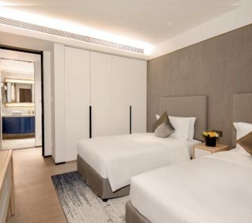 Ascott Raffles City Chongqing