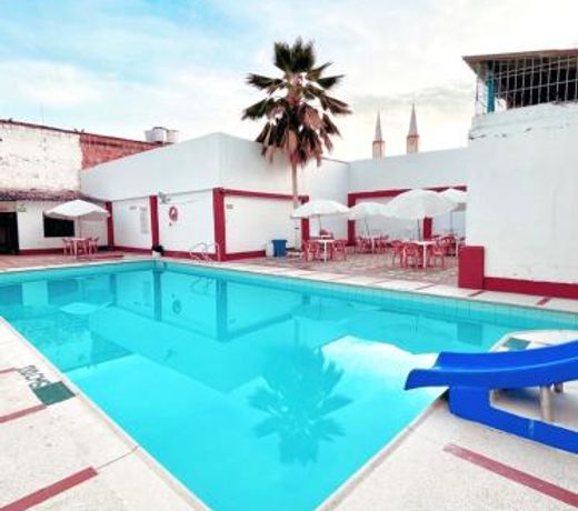 Hotel Los Balcones