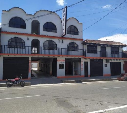 Hotel Los Balcones