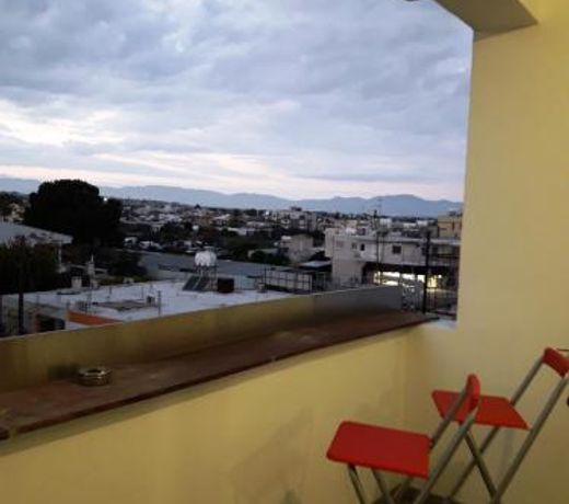 The No 7 Apartment