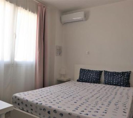 The No 7 Apartment