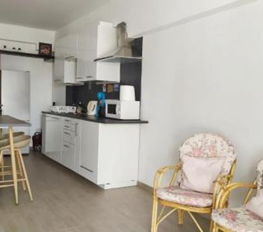 The No 7 Apartment