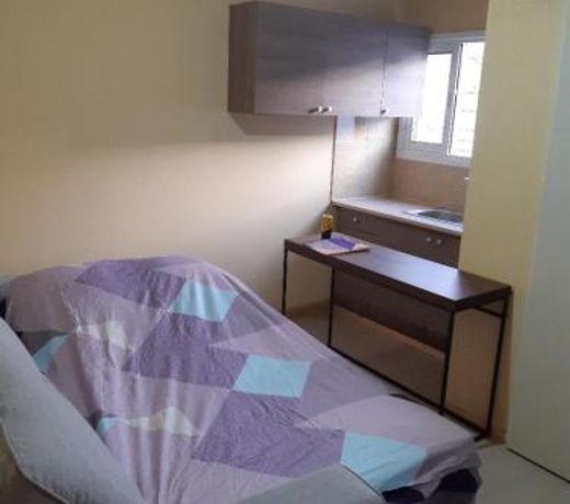 City Center Holiday room