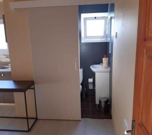 City Center Holiday room