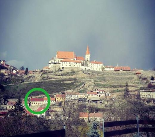 U Přehrady Znojmo