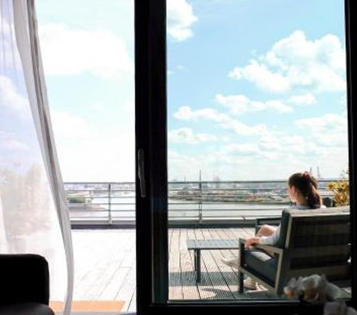 The Suites Rainvilleterrasse